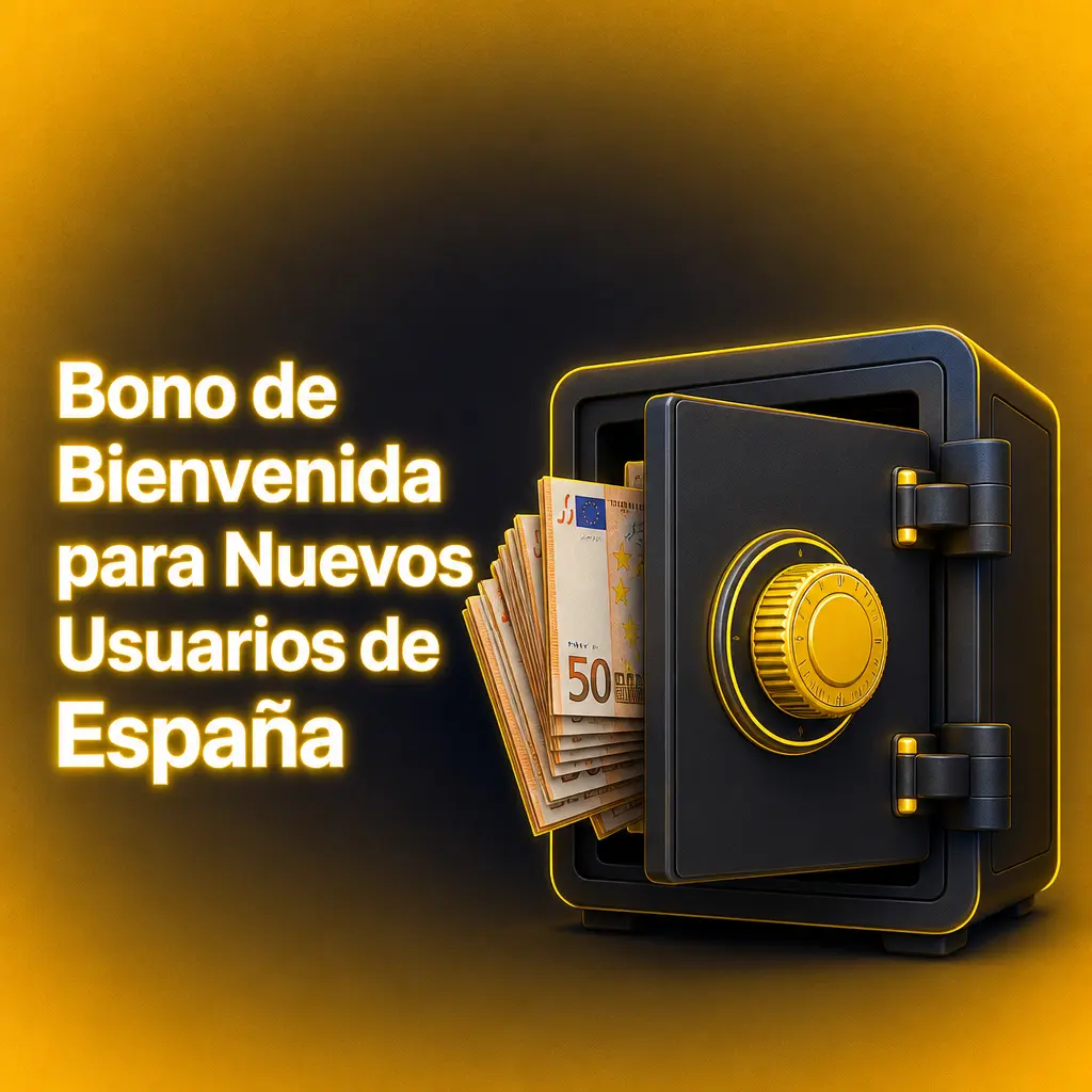 Bono de bienvenida Rolling Slots: 100% hasta 650 EUR, 200 giros gratis y 3 Coins para nuevos usuarios de España.